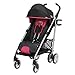 2014 Graco Breaze Click Connect Stroller, Azalea