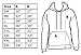 Men's Melting Dope White Diamond Hoodie Black Sweatshirt S-5XL