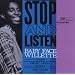 Stop And Listen