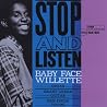 Image of album by Baby Face Willette
