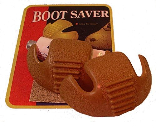 Boot Saver Tan