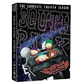 South Park: The Complete Twelfth Season