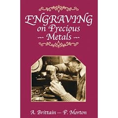 Engraving on Precious Metals