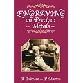 Engraving on Precious Metals
