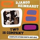 Two Is Company: Complete Studio Duets, 1937-1942