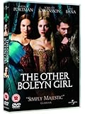 The Other Boleyn Girl [DVD] (2008)