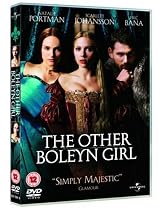 The Other Boleyn Girl [DVD] [2008]