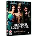 The Other Boleyn Girl [DVD]