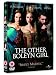DVD : The Other Boleyn Girl [2008]
