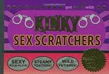 Kinky Sex Scratchers