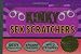 Kinky Sex Scratchers