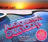 Judgement Sundays: Mix 2008 By Judge Jules