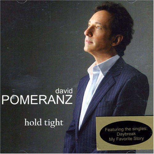 David Pomeranz - Got To Believe In Magic [SBI K Lyrics - Zortam Music