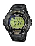 Casio W-S220-9AVEF - Orologio da uomo