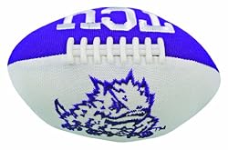 TCU Horned Frogs Football Talking Smasher