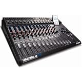 Alesis Imultimix16usb 16 Ch Mixer With Ipod Dock - B00319UK3E
