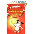 The Witch's Dog and the Crystal Ball (Colour Young Puffin)