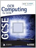 ISBN: 1444177796 - OCR Computing for GCSE: Student's Book
