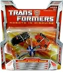 Transformers Classic Mini-Con 3-Pack - Night Rescue Team (Strongarm,  Divebomb & Firebot)