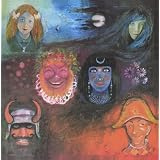 In the Wake of Poseidon (CD/Dvd-Audio)von "King Crimson"