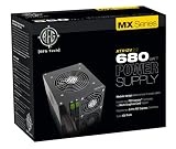 Electronics : BFG MX 680W PSU
