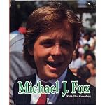Michael J. Fox (Entertainment World Ser.) book cover