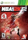 NBA 2K12(Covers May Vary) NBA 2K12(Covers May Vary)