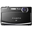 Fujifilm FinePix Z90 14 MP Digital Camera with Fujinon 5x Wide Angle Optical Zoom Lens and 3-Inch Touch-Screen LCD (Black)