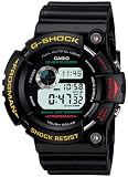Casio G-Shock Men GW-200 marks the FINAL MODEL in Master of G - FROGMAN Casio Watch (Man's Watch) GW-200Z Series (Mar 2010 Model) Watch # GW-200Z-1