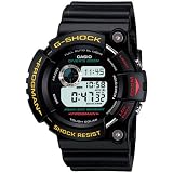 Casio G-Shock GW-200Z-1 GW-200Z S�rie (mars 2010 Model) GW-200 marque le mod�le final en Master G - FROGMAN Montre Casio (Montre homme) Montre Hommepar Casio