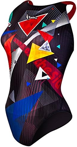 Rally Women's Swimsuit CL4124F, US32(90)