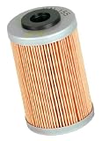 K&N KN-155 Powersports High Performance Oil Filter