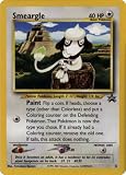 Review Nintendo  / Greylight Single Card: Us Promo:32 Smeargle