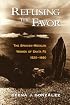 Refusing the Favor: The Spanish-Mexican Women of Santa Fe, 1820-1880