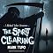 The Spirit Clearing: A Michael Talbot Adventure