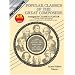 Popular Classics of the Great Composers Arranged for Classical Guitar, Vol. 6