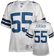 Lee Roy Jordan Reebok NFL Replica Throwback Dallas Cowboys Jersey