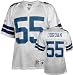 Lee Roy Jordan Dallas Cowboys Replica NFL Throwback Replica Jersey