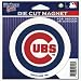 Chicago Cubs - Baseball Logo In/Out Magnet MLB Pro Baseball