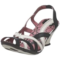 Fly London Women's Viv