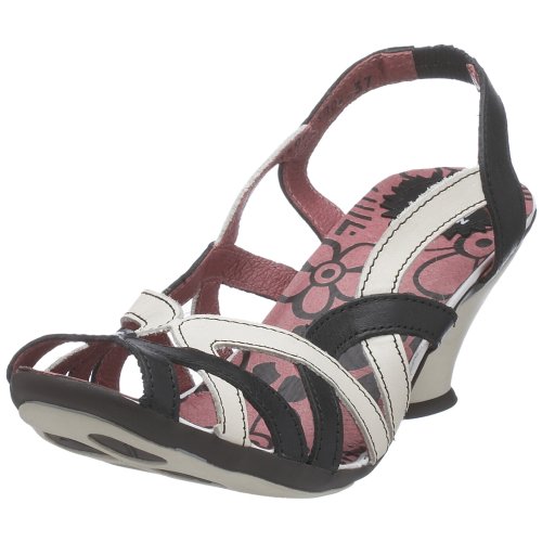 Fly London Women's Viv