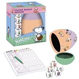 Yahtzee Peanuts Easter Beagle