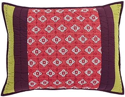 Emma Standard Pillow Sham