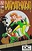 DC Comics & Bob Kane Presents; The Batman and Robin Adventures #8 Harley and Ivy and Robin? (COMIC) (No. 8 July 1996)