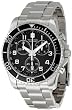 Victorinox Swiss Army Mens 241432 Maverick Gs Black Chronograph Dial Watch from Victorinox Swiss Army
