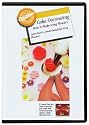 Wilton How to Make Icing Flowers