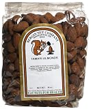 Review Bergin Nut Company  / Bergin Nut Company Almond Tamari, 16-Ounce Bags (Pack of 2)