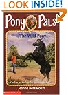 The Wild Pony (Pony Pals No. 9)