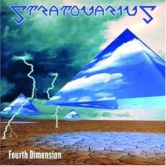 Fourth Dimension [Shm-CD]