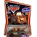 Disney Pixar Supercharged Mater Die-Cast Car